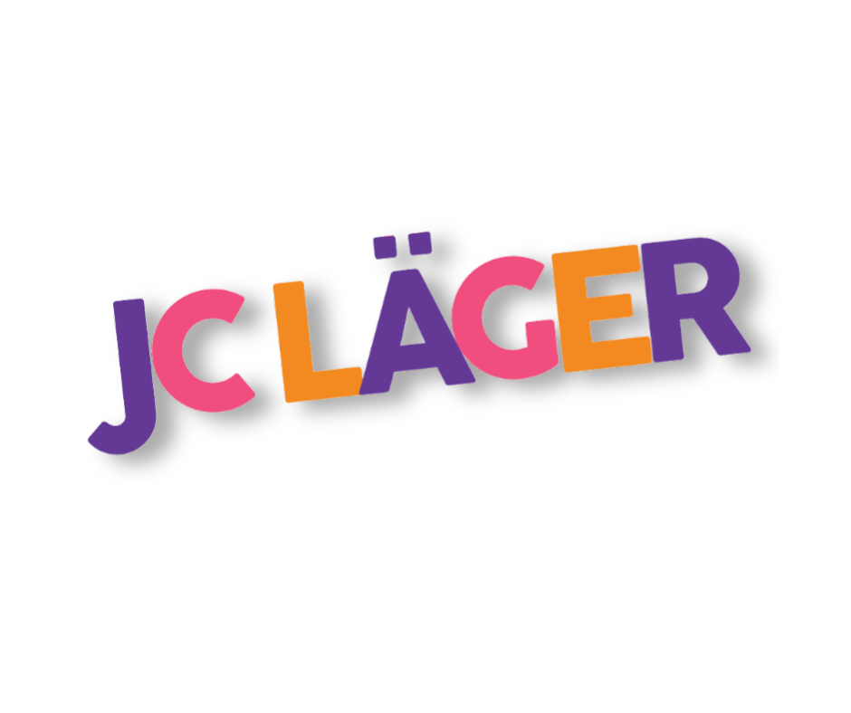 JC Sommarläger logo